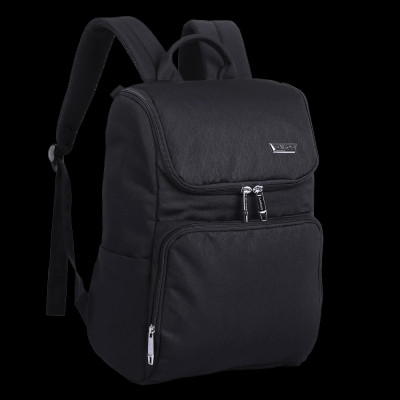 Ba Lô Laptop Wayvie - 14 Inch - Sakos SBV158BKNG00 - Màu Đen