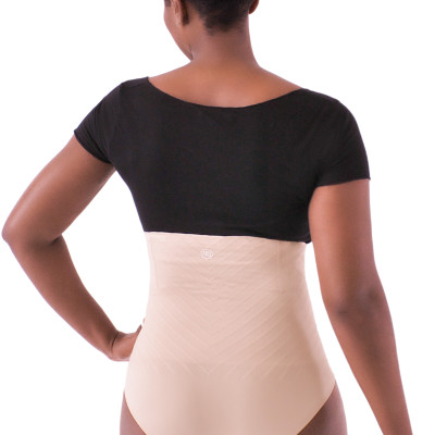 Quần lót gen bụng sau sinh mổ C-Section and Recovery Undies. Kháng khuẩn, khử mùi hôi loại bỏ vi khuẩn gây mùi