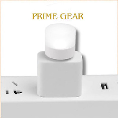 Đèn ngủ USB bảo vệ mắt phòng ngủ Đèn ngủ Đèn bàn nhỏ - Đèn Led tiết kiệm Điện