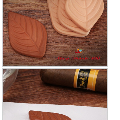 Miếng giữ ẩm tẩu thuốc, trà vụn, thuốc sợi, sì gà, Shop Thành Nhi  FT-08453