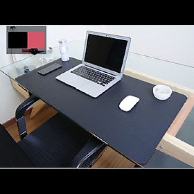 Lót Chuột Da Đa Năng Siêu Lớn 80*40cm