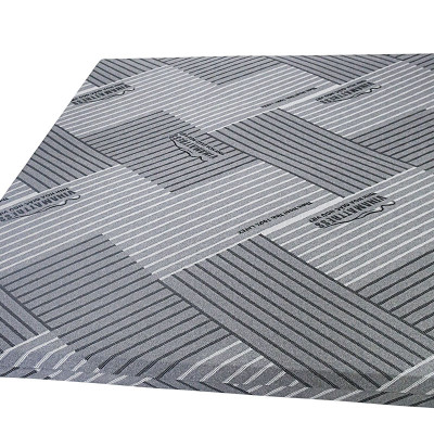 Nệm cao su Vinamattress mặt lổ nhỏ than hoạt tính