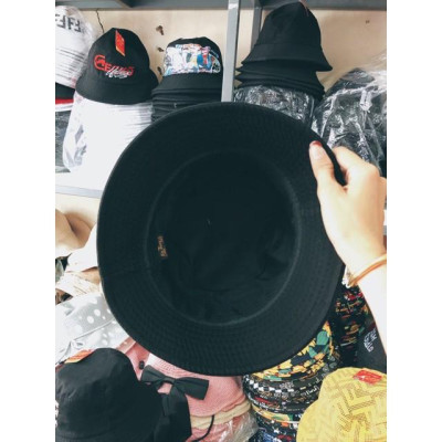 Mũ Bucket tiền nhiều để làm gì???