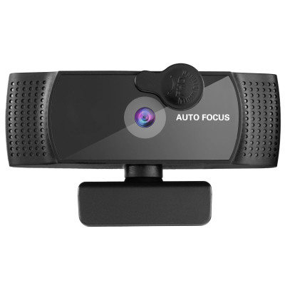 Webcam PGR 2K Auto focus lấy nét tự động cho máy tính Laptop nhập khẩu