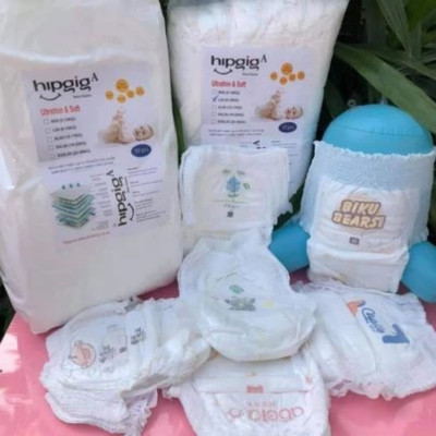 ta quan hingig size 4XL 100 mieng