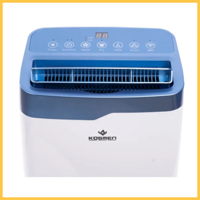 MÁY HÚT ẨM KOSMEN KM-20N- HÀNG CHÍNH HÃNG