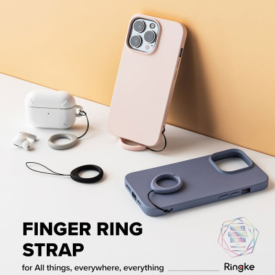 [Combo 2] Dây đeo Ringke Finger Ring Strap - Hàng Chính Hãng