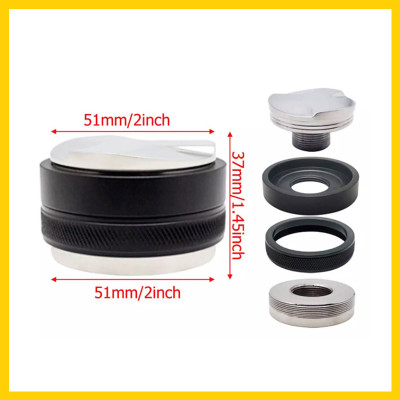 OCD 2 Đầu Size 51mm | Phân Bổ và Nén Cà Phê