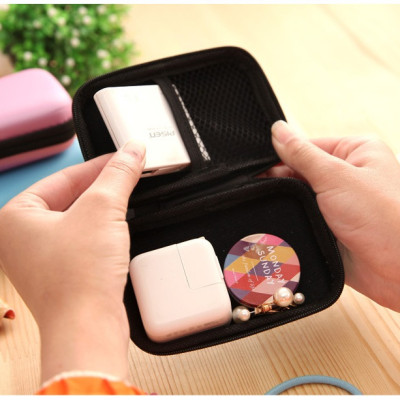 Hộp đựng tai nghe sunzinTN001