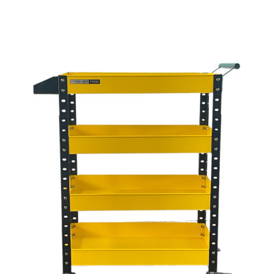 Xe đẩy dụng cụ 4 ngăn Stronger Tool