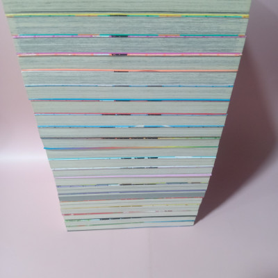 ASSASSINATION CLASSROOM Trọn Bộ 21 Tập