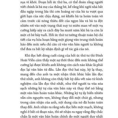 Một Chuyện Tình Vớ Vẩn _TRE