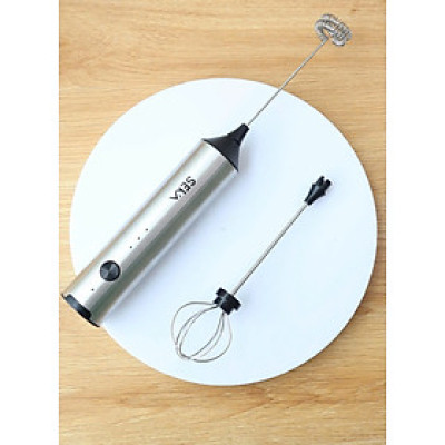 Máy Đánh Trứng Tạo Bọt Cafe SEKA SK788 Công Suất 20W 2 Đầu 3 Tốc Độ Tiện Lợi hàng nhập khẩu