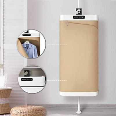 Tủ giặt khô Estilo 2024 Made in Korea Hàng chính hãng