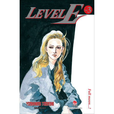 Combo Level E (3 Tập)