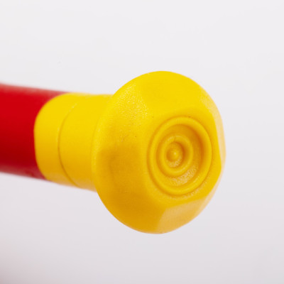 Tua vít nhỏ chính xác T20 * 50mm cách điện 1000V VDE SATA 63905