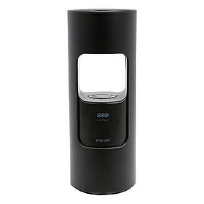 Máy Lọc Không Khí Tạo Ion Maxell MXAP-AR201BK - Đen
