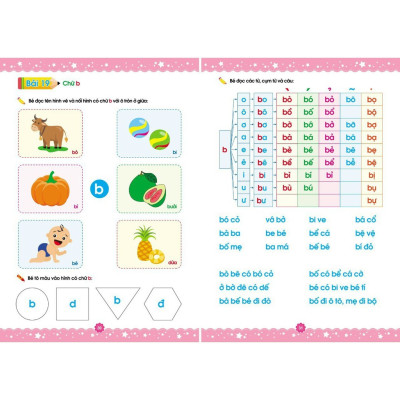 Sách - Tâm Thế Vào Lớp 1 - Hành Trang Cho Bé Tự Tin Vào Lớp 1 Luyện Đọc