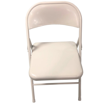 Bộ 4 ghế xếp cao cấp bằng sắt thương hiệu JKN, Thái Lan