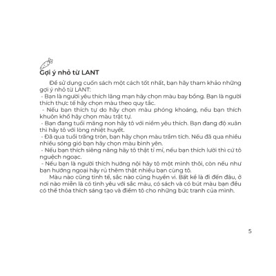 Vẽ Cho Em Một Màu Bình Yên! (ABB)