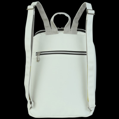 Ba Lô Thời Trang Xavia - Sakos SBV153WHNG00 - Màu Trắng