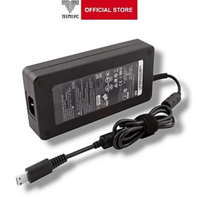 Sạc Tương Thích Cho Laptop MSI GP66 Leopard (Intel 10th Gen) (GeForce RTX 30 Series) 280w- Hàng Nhập Khẩu New Seal TEEMO PC X48