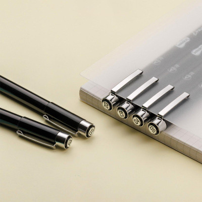 Bút Kim Kỹ Thuật 0.3 mm - Drawing Pen - Colorkit DW-C002 - Mực Đen