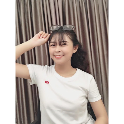 Gọng Kính TR90 Siêu Nhẹ Mềm Dẻo Siêu Bền Thời Trang –M9164