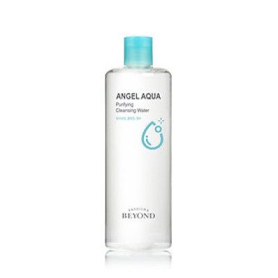 Nước tẩy trang Beyond Angel Aqua Purifying Cleansing Water 500ml