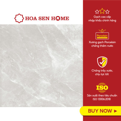 Gạch men ốp tường, lát nền LUSTRA INSPA1001000004 loại gạch granite vân gỗ tự nhiên, độ dày 9.4mm, gạch 1 face, kích thước 1000mmx1000mm, thùng 2 viên - Hàng chính hãng