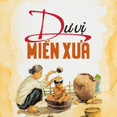 Dư vị miền xưa - Trần Minh Thương