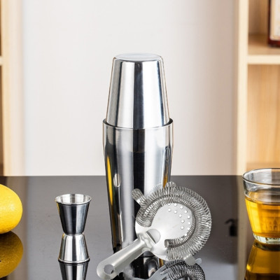 BỘ SÉT 4 DỤNG CỤ PHA CHẾ