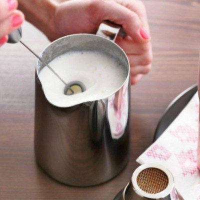 CA INOX ĐÁNH SỮA INOX 1500ML - 1000ML - 600ML - 350ML