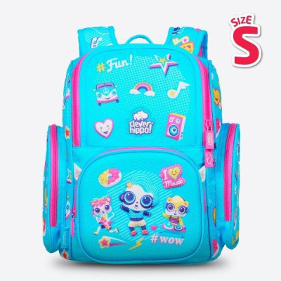 Ba Lô Fancy - Ban Nhạc Tinh Nghịch - BK1105