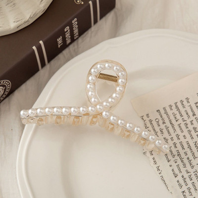 Kẹp Tóc Phong Cách Hàn Quốc Phong Cách Tiểu Thư Sành Điệu Dễ Thương KT16