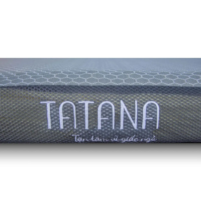Nệm Foam Thư Giản Tatana Massage Relax, nâng đỡ, thoái khí (dày 10cm)