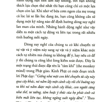 Tư Duy Biện Luận - Nghĩ Hay Hơn Hay Nghĩ (Tái Bản 2023)