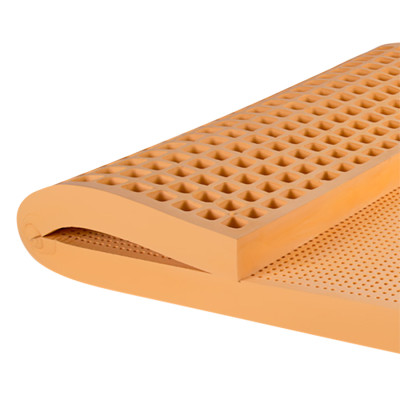 Nệm Cao Su Vạn Thành Standard  VTCS1815 (180 x 200 x 15 cm)