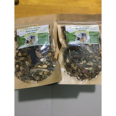 Bịch thảo mộc xông nhà ,  tẩy uế, thanh lọc, diệt khuẩn, xua đuổi con trùng , tạo hương thơm dịu nhẹ  ,cải thiện phong thủy, mang lại cảm giác an lành