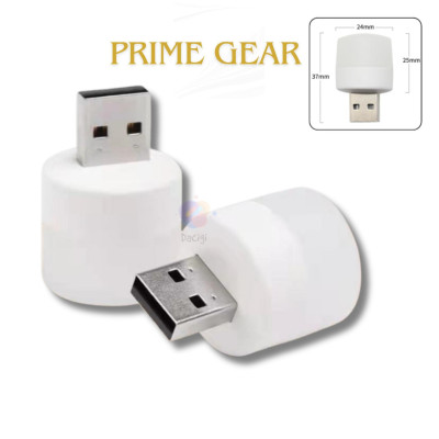 Đèn ngủ USB bảo vệ mắt phòng ngủ Đèn ngủ Đèn bàn nhỏ - Đèn Led tiết kiệm Điện
