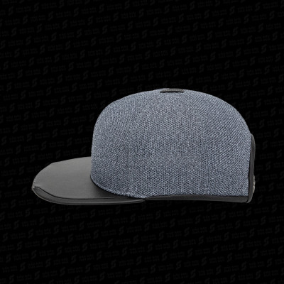 Mũ snapback hiphop nam nữ NÓN SƠN chính hãng MC229K-XM1