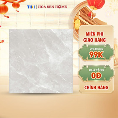 Gạch men ốp tường, lát nền LUSTRA INSPA1001000004 loại gạch granite vân gỗ tự nhiên, độ dày 9.4mm, gạch 1 face, kích thước 1000mmx1000mm, thùng 2 viên - Hàng chính hãng