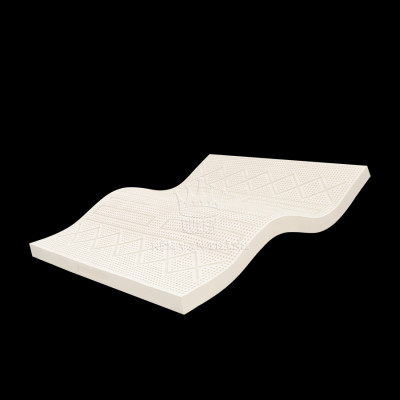 Nệm cao su Vạn Thành Segovia CSVT-SE1815 (180x200x15cm)