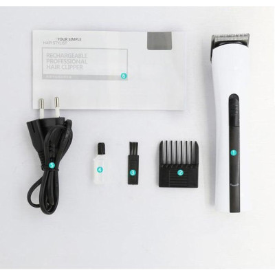 Tông Đơ Cắt Tóc Kemei KM-2516