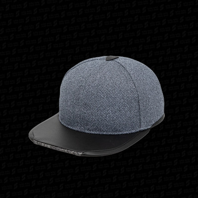 Mũ snapback hiphop nam nữ NÓN SƠN chính hãng MC229K-XM1
