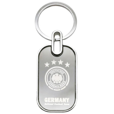 Móc Khóa Bóng Đá Euro 2024 - WanLongDa XLAZBYSK01