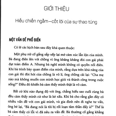 Sói Đội Lốt Cừu - Kẻ Hiếu Chiến Ngầm Và Các Thủ Thuật Thao Túng Tâm Lí (Tái Bản)