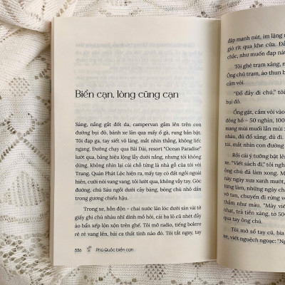 Sách - Phú Quốc Biển Cạn - Thiên Đường Hay Chỉ Là Lời Hứa Suông