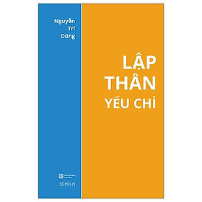 Lập Thân Yếu Chỉ