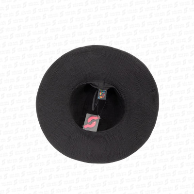 ƯU ĐÃI - Mũ vành thời trang NÓN SƠN chính hãng XH001-89A-ĐN1